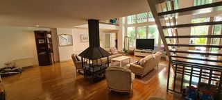 Casa adosada en alquiler en Canillas en Madrid