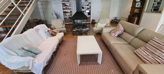 Casa adosada en alquiler en Canillas en Madrid