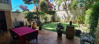 Casa adosada en alquiler en Canillas en Madrid