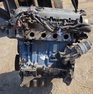 MOTOR PEUGEOT 308 1.6 16V 120 cv GASOLINA 5FW 2010