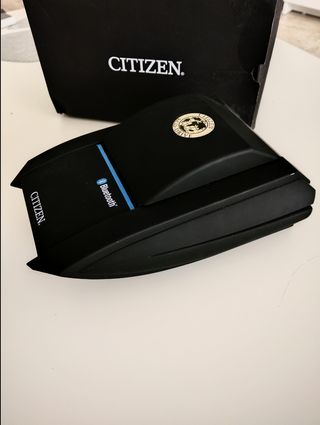 Magnífica caja-expositor Citizen®