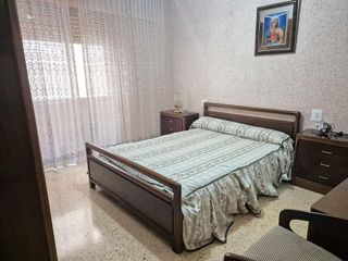 Piso en venta en Parque de la Bombilla-Pla de Rascanya en Llíria