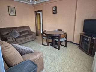 Piso en venta en Parque de la Bombilla-Pla de Rascanya en Llíria
