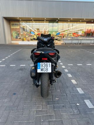 Yamaha XMAX 300 Tech - Impecable