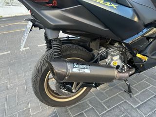 Yamaha XMAX 300 Tech - Impecable