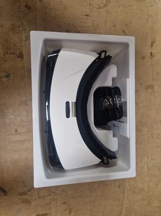 Samsung Gear VR - Gafas VR