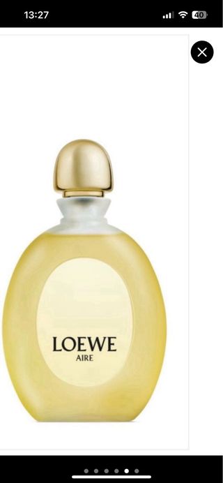 Loewe Aire Eau de Toilette 100ml