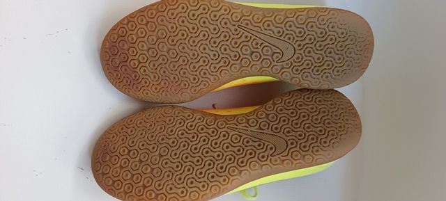 Nike Zapatillas futbol sala 34