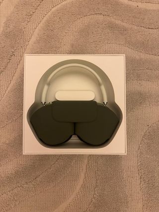 Apple AirPods Max Verde