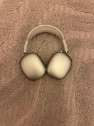Apple AirPods Max Verde