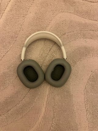 Apple AirPods Max Verde