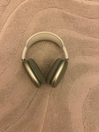 Apple AirPods Max Verde