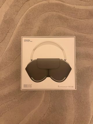 Apple AirPods Max Verde
