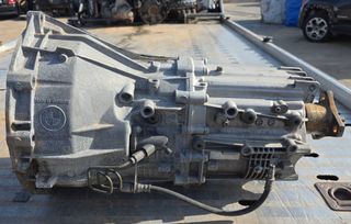 CAJA CAMBIOS BMW E60 520D 2008 REF. 1069301097A