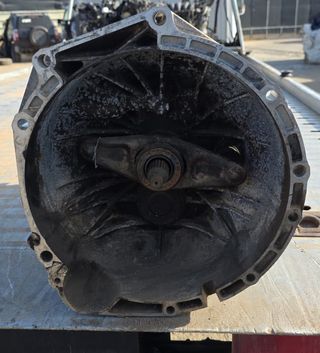 CAJA CAMBIOS BMW E60 520D 2008 REF. 1069301097A