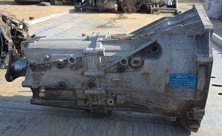 CAJA CAMBIOS BMW E60 520D 2008 REF. 1069301097A