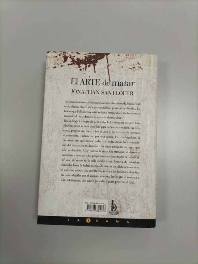 Libro El arte de amar