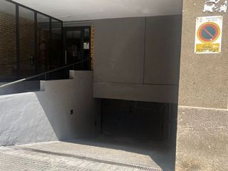 Garaje en venta en Valls