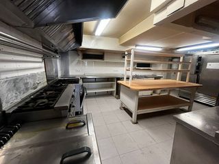 Restaurante en venta en Valls