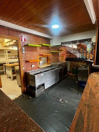 Restaurante en venta en Valls