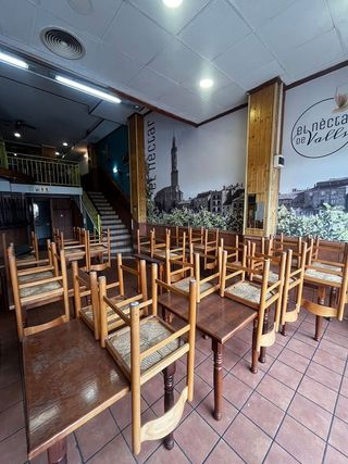 Restaurante en venta en Valls
