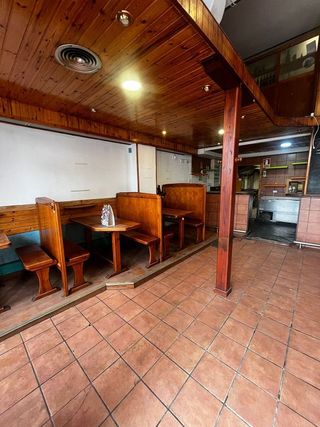 Restaurante en venta en Valls