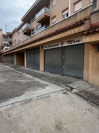 Restaurante en venta en Valls