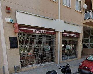 Restaurante en venta en Valls