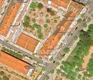 Garaje en venta en Valls