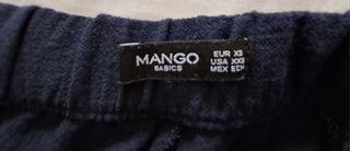 Pantalón Mango