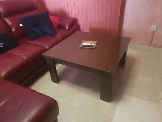 Mobili soggiorno wengé