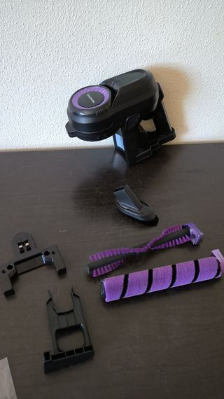 Aspiradora  Taurus  para piezas p3y4528