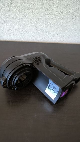 Aspiradora  Taurus  para piezas p3y4528