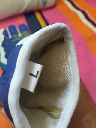 Guantes Invierno