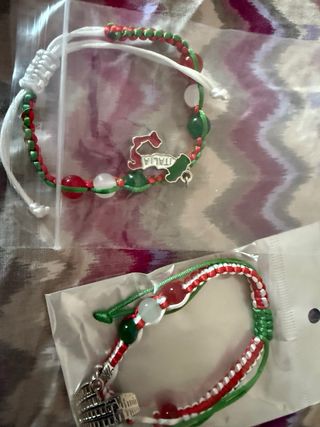 Braccialetti Italia: Colosseo & Mappa