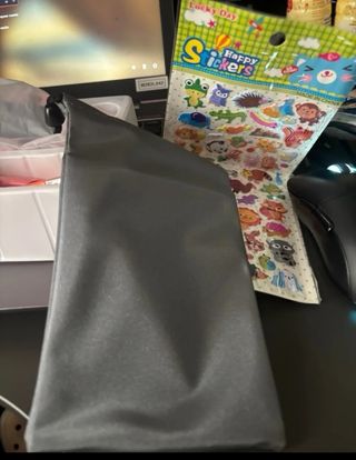 Cámara de fotos infantil ERAY