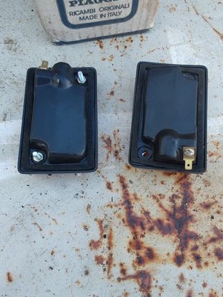Frecce Piaggio Vespa PK - Usate