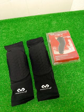 Rodilleras deportivas McDavid