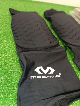 Rodilleras deportivas McDavid