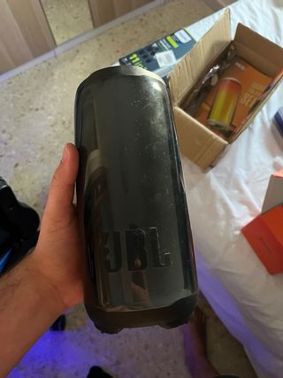 JBL Pulse 5 Altavoz Portátil