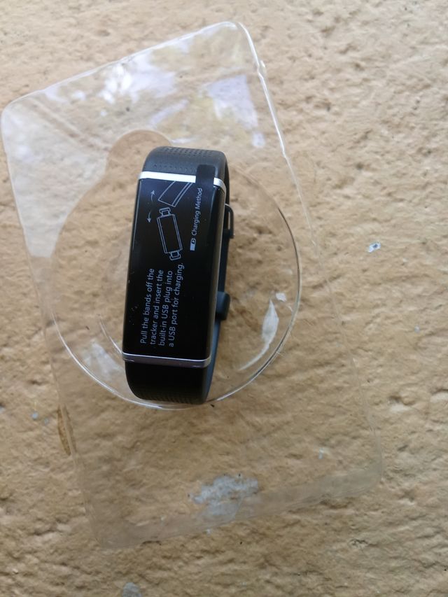 Pulsera Inteligente Xiaomi Mi Band