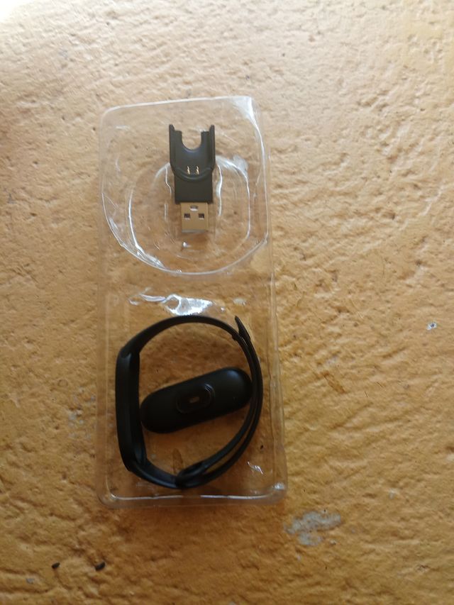 Pulsera Inteligente Xiaomi Mi Band