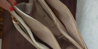 Liu-Jo Manhattan Angora borsa a mano stampa fiori