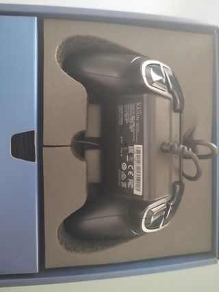 Razer RAION Fightpad PS4 (PlayStation 4)