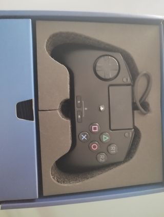 Razer RAION Fightpad PS4 (PlayStation 4)