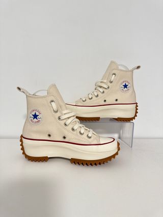 Converse Chuck Taylor Beige