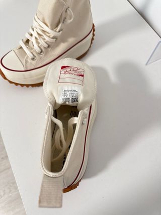 Converse Chuck Taylor Beige