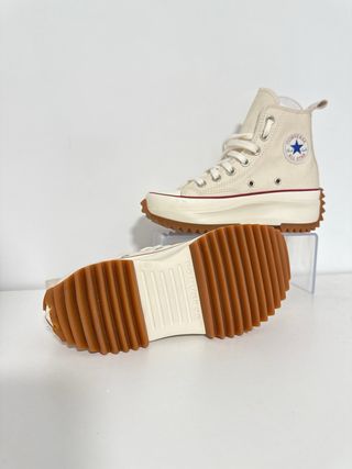 Converse Chuck Taylor Beige