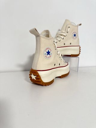 Converse Chuck Taylor Beige