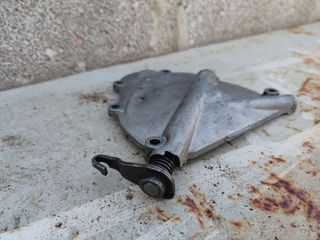 Carterino Piaggio Vespa PK 50 CODE 5B